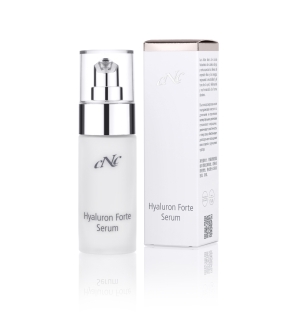 CNC Hyaluron Forte Serum - Bild: CNC Skincare