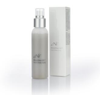 CNC MicroSilver BG Face & Body Spray - Bild: CNC Skincare