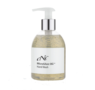 CNC MicroSilver BG Hand Wash 250ml - Bild: CNC Skincare