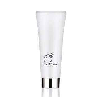 CNC TriHyal Age Resist Hand Cream 50ml - Bild: CNC cosmetic