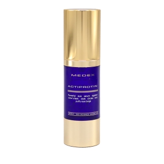 MEDEX Actiprotin 30ml - Bild: Medex