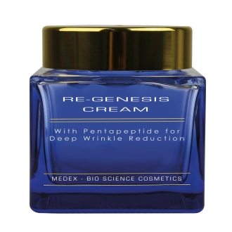 MEDEX Re-genesis Cream 50ml - Bild: Medex