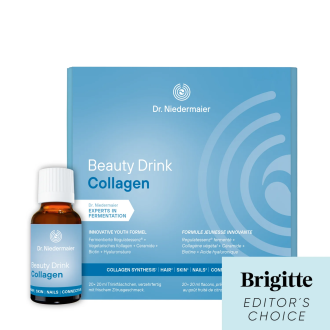 Dr. Niedermaier Beauty Drink Collagen - Bild: Dr. Niedermaier