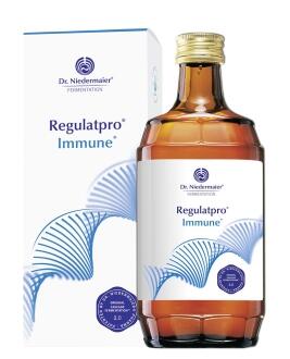 Dr. Niedermaier Regulatpro Immune 350ml