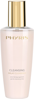 Phyris Milky Cleanser 200ml Pumpflasche