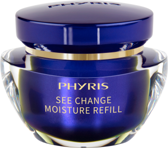 PHYRIS See Change Moisture Refill 50ml - Bild: PHYRIS