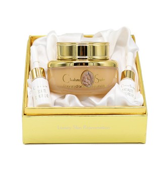 Charlotte Sophie l'ange d'or de la Mer 50ml