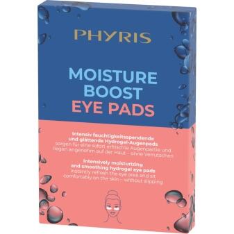 PHYRIS Moisture Boost Eye Pads 6 x 2 Stck.