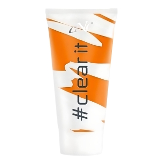 CNC #Clear it Cream 50ml