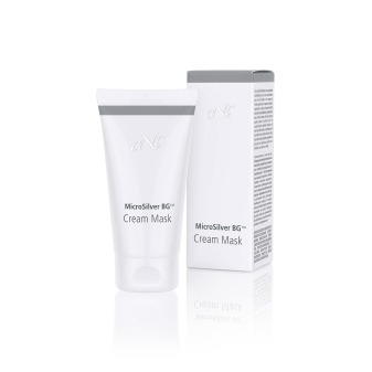 CNC MicroSilver BG Cream Mask 50ml