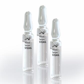 CNC Mimik Serum steril