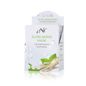 CNC Slow Aging Mask