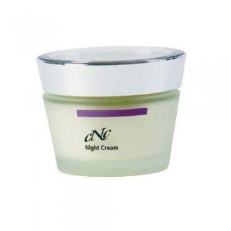 CNC DELUXE Vita Retynol Night Cream 50ml - Bild: CNC cosmetic