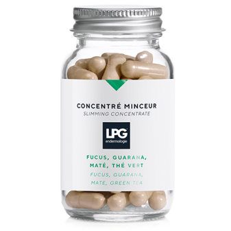 LPG Slimming Concentrate 56 Kps.