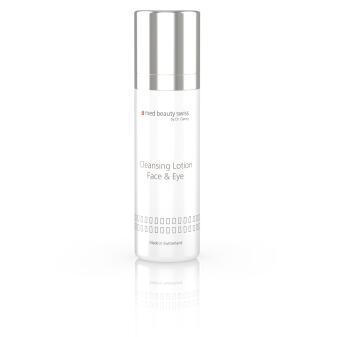 MED BEAUTY Cleansing Lotion Face & Eye 200ml
