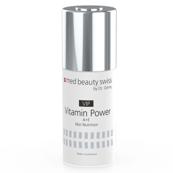 Med Beauty swiss Vitamin Power A+E 30ml