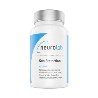 NeuroLab Sun Protection 60Kps.