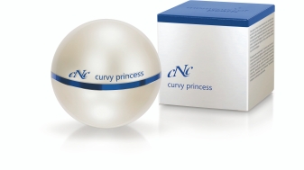 CNC curvy princess 100ml