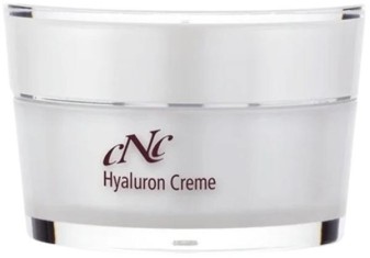 CNC Hyaluron Creme 50ml Tiegel