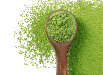 Premium Bio Matcha Wazuka (Japan) 30g