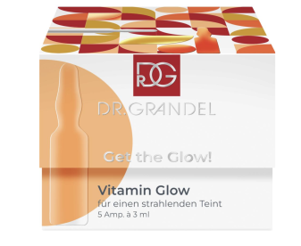 Dr. Grandel Vitamin Glow 5x3ml