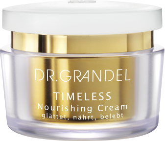 DR. GRANDEL TIMELESS Nourishing Cream 50ml