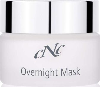 CNC White Secret Overnight Mask 50ml - Bild: CNC Skincare