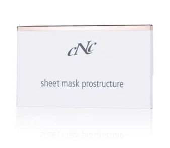 CNC sheet mask Prostucture 5Stck.
