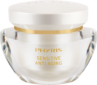 PHYRIS SENSITIVE Anti Aging 50ml