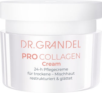 Dr. Grandel Pro Collagen Cream 50ml Tiegel