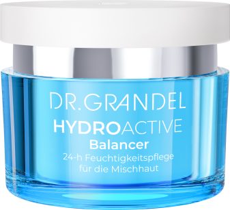 Dr. Grandel Hydro Active Balancer 50ml Tiegel