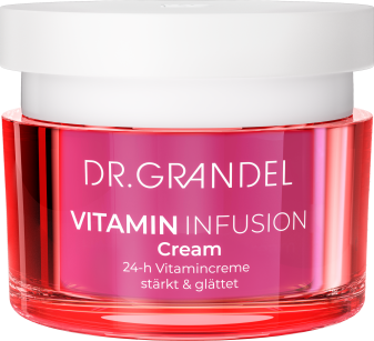 Dr. Grandel Vitamin Infusion Cream 50ml Tiegel