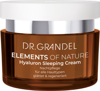 Dr. Grandel Hyaluron Sleeping Cream 50ml