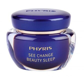 PHYRIS See Change Beauty Sleep Cream 50ml