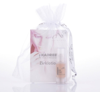 CNC SKADREES Zinklotion (5ml Spender im Organzabeutel)