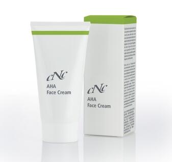 CNC AHA Face Cream 50ml