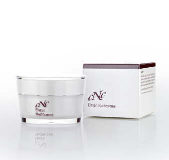 CNC Elastin Nachtcreme 50ml