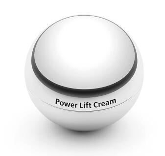 CNC Power Lift Cream