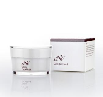 CNC Quick Face Mask 50ml