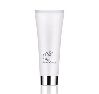 CNC TriHyal Age Resist Hand Cream 50ml