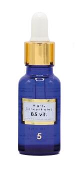 MEDEX Highly Concentrated B5 Vit. 20ml - Bild: Medex