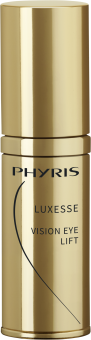 PHYRIS LUXESSE Vision Eye Lift 15ml - Bild: Phyris