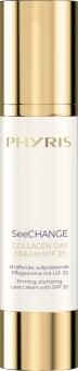 Phyris See Change Collagen Day Cream SPF 20 (50ml im Pumpspender)