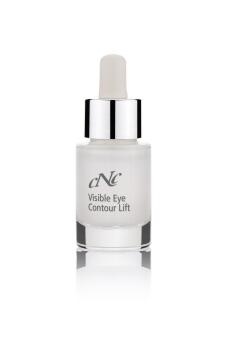 CNC Visible Eye Contour Lift 15ml - Bild: CNC Skincare