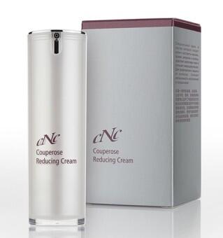 CNC Couperose Reducing Cream 30ml - Bild: CNC cosmetic