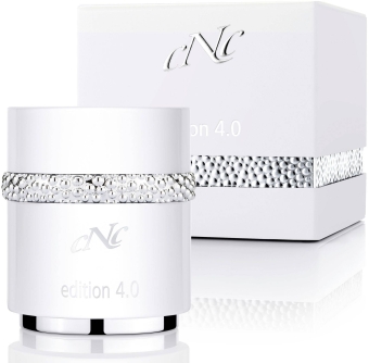CNC Edition 4.0 50ml - Bild: CNC Skincare