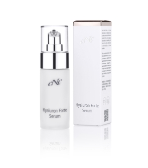 CNC Hyaluron Forte Serum - Bild: CNC Skincare