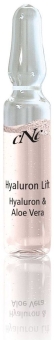 CNC Hyaluron Lift Ampulle 2ml