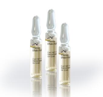 CNC Intensiv Effekt Fluid - Bild: CNC Cosmetics
