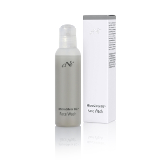 CNC MicroSilver Face Wash - Bild: CNC Skincare